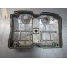 15W011 Right Valve Cover From 2003 Subaru Legacy  2.5